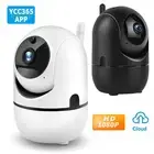 HD IP Camera Wireless WiFi Home Security Camera IR Night Vision Baby Monitor