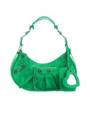 Balenciaga Le Cagole S Shoulder Bag