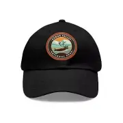 Kobuk Valley National Park Alaska Collectible Baseball Hat