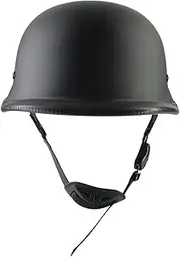 Half Shell Motorcycle Helmets - Breathable Motorbike Helmets,Breathable Motorcycle Helmets, Motocross Helmets for Women Men, Racing Motorcycle Helmets