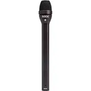 Rode Reporter Omnidirectional Interview Microphone