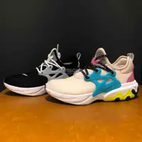 在飛比找蝦皮購物優惠-[歐鉉]W NIKE REACT PRESTO 休閒鞋 女鞋