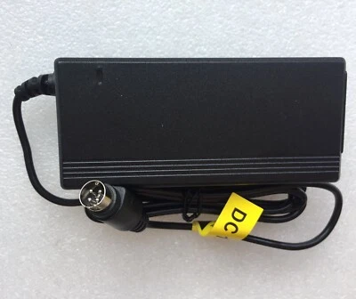 New Original CWT 12V 3.33A 4PIN AC Adapter For Hikvision DS-7216HQHI-K1 16CH DVR