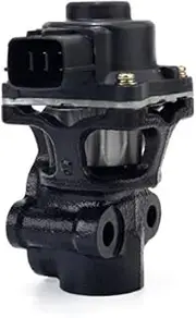 Exhaust Gas Recirculation (EGR) Valve EGV922 Fit For 99-04 Chevy Tracker /02-07 Suzuki Aerio,98-02 Esteem,99-08 Grand Vitara,02-06 XL-7 [# 18111-77E00 18111-77E02 1811177E01]