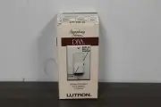 NEW Lutron DVLV-103P-IV DIVA Symphony Light Control Switch Dimmer IVORY