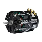 ORCA BLITREME 13.5T BRUSHLESS Stock MOTOR 1:10 RC Cars (BLUCK)