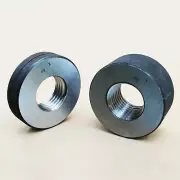 M36 to M56 Metric Right Hand Thread Ring Gage Gauge Select Size