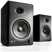 Audioengine A5+ Powered Speakers (Black)