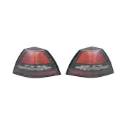 Right & Left Tail Light for Holden Commodore VE CALAIS 08/2006-ONWRADS