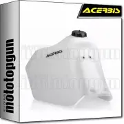 ACERBIS 0016302 FUEL TANK WHITE SUZUKI DR 650 2016 16 2017 17 2018 18