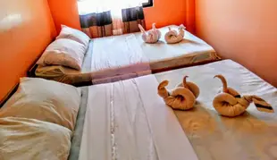 A's Azotea de Bohol-Barkada/Family Apt-1 1-Bedroom