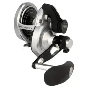 Penn Fathom II Lever Drag 2 Speed ??- 15XNLD2LH RL BX. 789