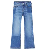 [Scotch & Soda Kids] Scotch & Soda Kids The Charm flared jeans Y 12 blue