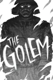 THE GOLEM - 11"x17" - MOVIE POSTER PRINT