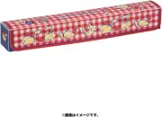 Pokemon Center Original Card Game Play Mat Case for Half size Pikachu and Hearts