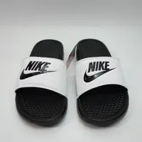 在飛比找蝦皮商城優惠-NIKE BENASSI JDI 男女款 343880 10