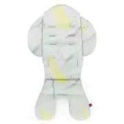 Oribel Cocoon Z High Chair Seat Liner Infant Toddler Feeding Highchair Cover