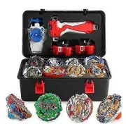 Beyblade Burst Spinning Tops Set,the best gift for kids