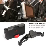 For 1290 Super Adventure T New Stand GPS Holder Mobile Phone Navigation Bracket