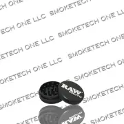 RAW 2 PC Aluminum Prototype Grinder limited edition