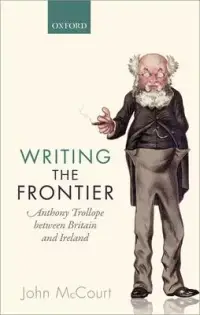 在飛比找博客來優惠-Writing the Frontier: Anthony 