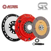 AC Ironman Unsprung Clutch Kit w Lightened Flywheel For BMW Z4 2003 2.5 DOHC RWD
