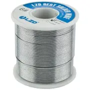 INSTALL BAY(R) 60/40 Rosin Core Solder, 1 Lb. Spool