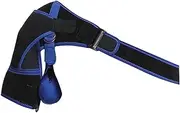 Shoulder Compression Sleeves, Braces to Increase Shoulder Compression and Stability, Rotator Cuff Brace for Sports Protection Basketball Tennis Athletes Reduce Swelling