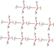 SAFIGLE 10pcs DIY Airplane Model Glider Model Plane Foam Plane Flying Toy Rubber Band Model Airplanes Tyrofoam Airplane Glider Flying Glider Planes Helicopter Toy Child Elastic Bulk Suite