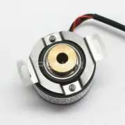 New ZKD-30D-250BM0.253P-G05L-B-0.6 encoder