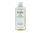 Simple Micellar Cleansing Water For Dry & Sensitive Skin 200ml