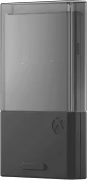 Seagate 1TB Expansion Card for Xbox Series XS