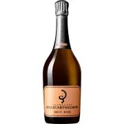 [Billecart] Billecart Salmon Brut Rose NV Champagne 750mL