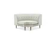 Elias Corner Sofa