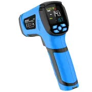 Industrial Infrared Thermometer IR05/IR05A/IR05B with Broad Temperature Range Quick Response Time Multi-purpose Use Clea