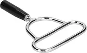 Metal Mouth Dilator Tool, Ergonomical Handle Mouth Opener for Animal Easy to Use Animals Mouth Gag Labor Saving Breeding Equipment for Livestock Animals (Small size sheep)