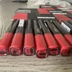 L'Oreal Infallible Pro-Last 2 Step Lip Color 211 Red Infallible Discontinued HTF