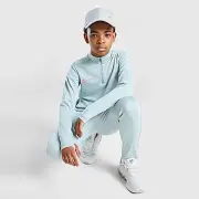 Nike Academy 1/4 Zip Drill Top Junior