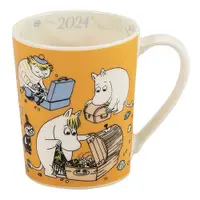 在飛比找蝦皮商城優惠-日本山加 YAMAKA 日本製 Moomin 嚕嚕米 202