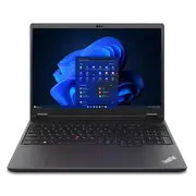 Lenovo ThinkPad P16v Gen 2 (Intel)