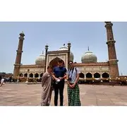 Save 30.12%! Discover Old Delhi: 3-Hour Group Walking Tour