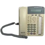 【E通網 】東訊數位電話機 TECOM 東訊 DX-9924E （中古品）保固6個月