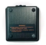 Fuji FUJINON Techno Stabi TS 1440 14x40 Binoculars REPLACEMENT BATTERY HOLDER