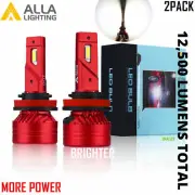 H11 LED Cornering Light|Daytime Running Light Bulb|Fog Light Bulb|Headlight Bulb (for: BMW)