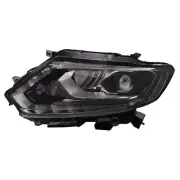 Headlight LED Left Driver For 2014-2016 Nissan Rogue (for: Nissan)