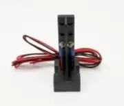 40293 / 40293GT OEM Genie BRKT.INTLCK.CONTC.40OUTRIGGER