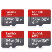 512GB Ultra Micro SD Card A1 Class 10 TF Flash Memory Phones SD TF Flash Card