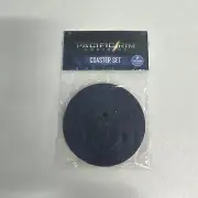 Pacific Rim Uprising Coaster Set Lootcrate Exclusive 4-PACK NEW/Sealed