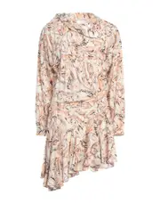 [ISABEL MARANT] ISABEL MARANT Mini dresses - Item 15405098