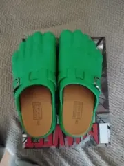 bravest studios clogs